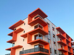 Dobroesti, str. Balantei, Cristal House