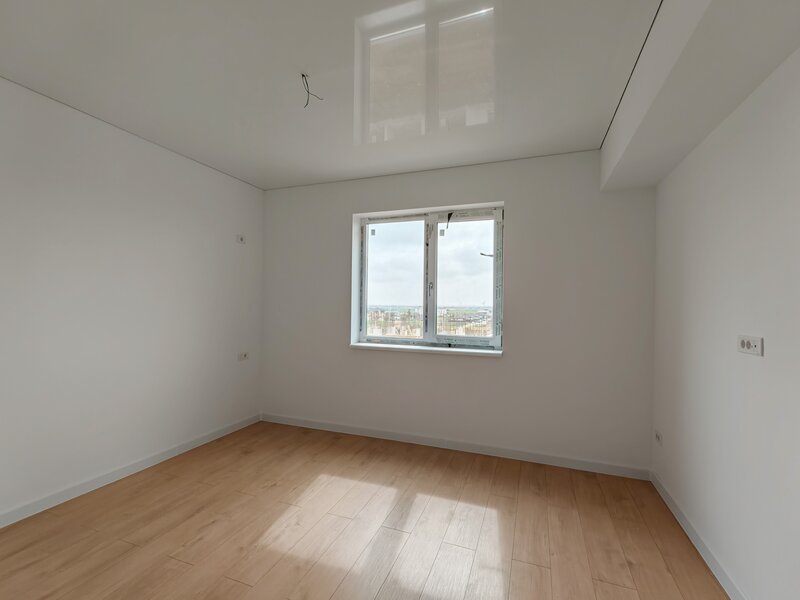 Dobroesti, str. Balantei, Cristal House