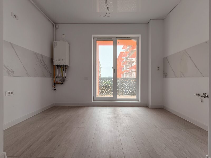 Dobroesti, str. Balantei, Cristal House