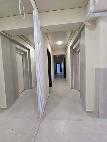 Dobroesti, str. Balantei, Cristal House