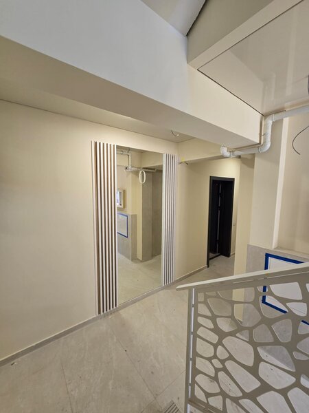 Dobroesti, str. Balantei, Cristal House