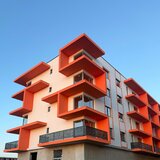 Dobroesti, str. Balantei, Cristal House
